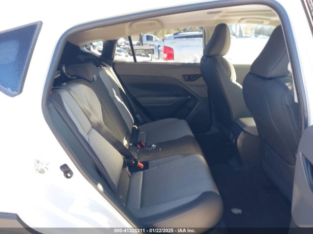 JF2GUADC4RH865616 Subaru Crosstrek Premium