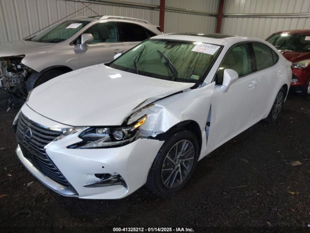 58ABK1GG8HU058703 Lexus ES 350