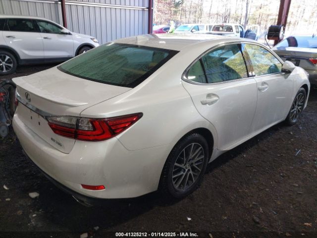 58ABK1GG8HU058703 Lexus ES 350