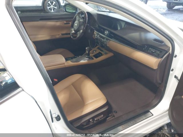 58ABK1GG8HU058703 Lexus ES 350