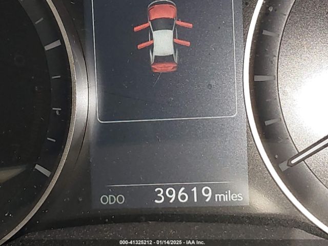 58ABK1GG8HU058703 Lexus ES 350