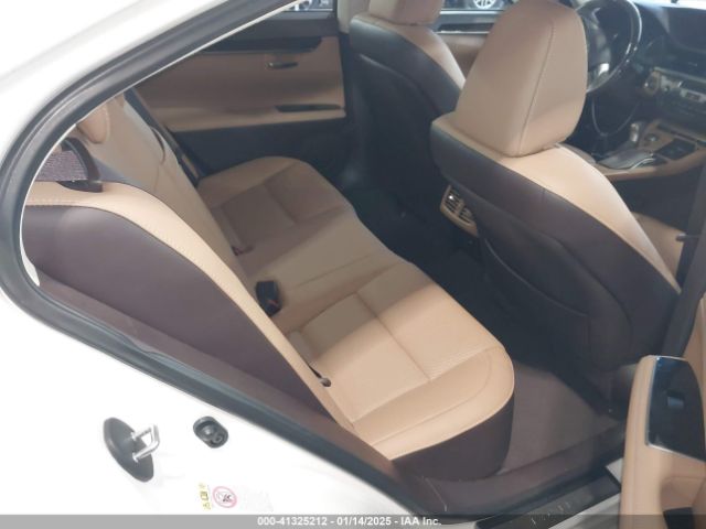 58ABK1GG8HU058703 Lexus ES 350