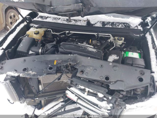 1GTH6CEA5F1147471 GMC CANYON SLT