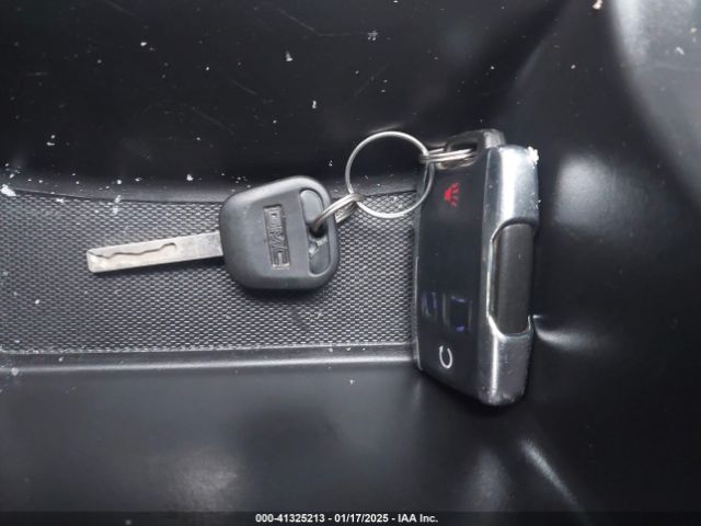 1GTH6CEA5F1147471 GMC CANYON SLT
