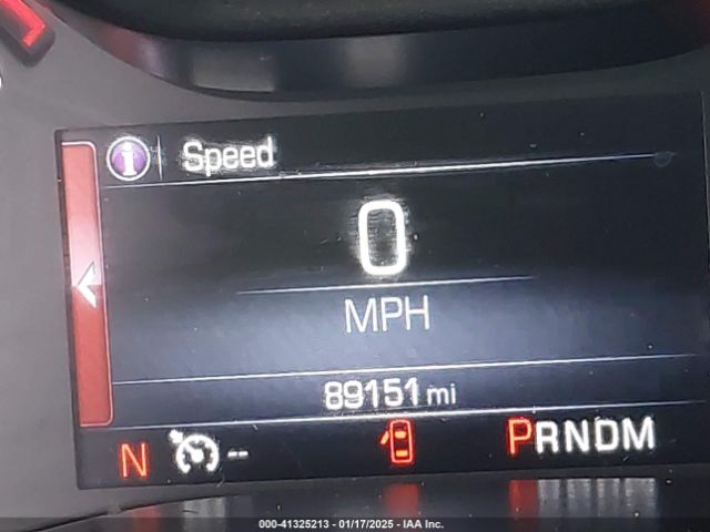 1GTH6CEA5F1147471 GMC CANYON SLT