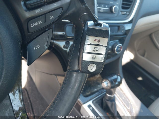KIA OPTIMA EX 2014 5XXGN4A70EG331525 Image 11