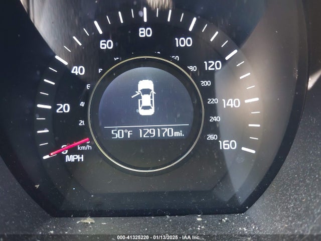 KIA OPTIMA EX 2014 5XXGN4A70EG331525 Image 7