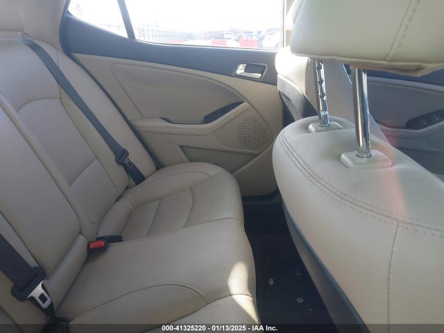 KIA OPTIMA EX 2014 5XXGN4A70EG331525 Image 8