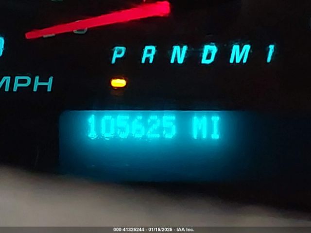 1GTW7AFF7H1264815 GMC Savana 2500 Work Van