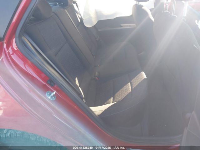 3KPA24AD9ME400207 KIA RIO S