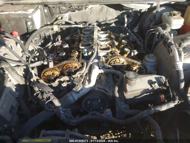 2007 CADILLAC SRX 1GYEE637970159770 Photo 5