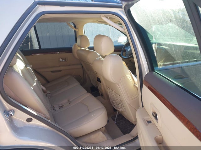 2007 CADILLAC SRX 1GYEE637970159770 Photo 7