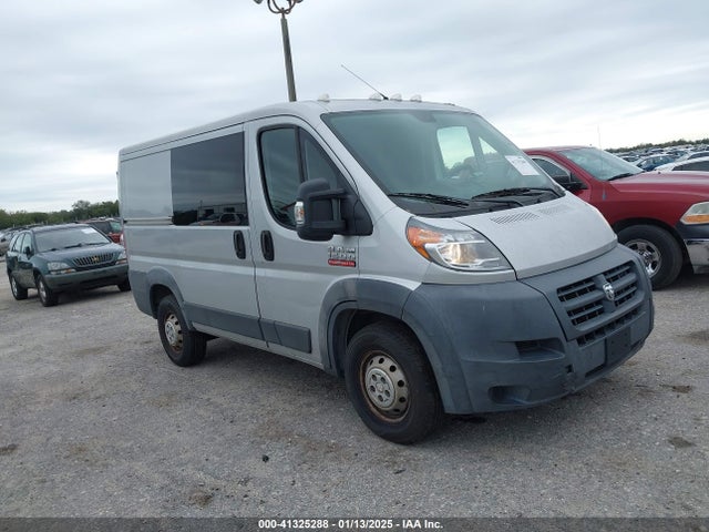 RAM Promaster 1500 Low Roof 2015 3C6TRVNG1FE508152 Image 13