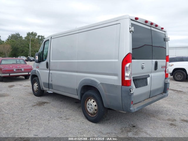 RAM Promaster 1500 Low Roof 2015 3C6TRVNG1FE508152 Image 14