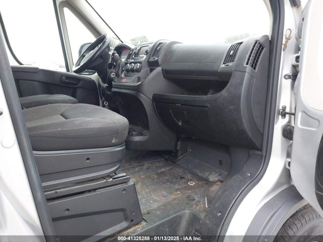 3C6TRVNG1FE508152 RAM Promaster 1500 Low Roof
