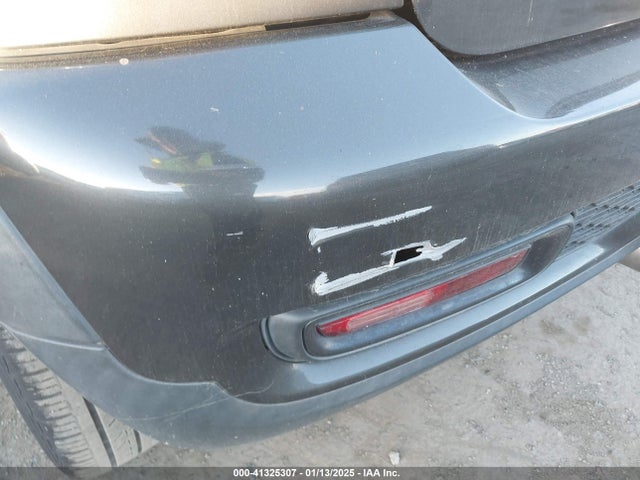 2011 MINI COOPER S WMWSV3C5XBTY23813 Photo 5