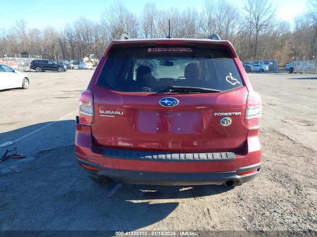 Subaru Forester 2.5i Limited 2014 JF2SJAJC9EH504643 Image 16