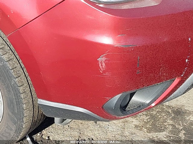 JF2SJAJC9EH504643 Subaru Forester 2.5i Limited