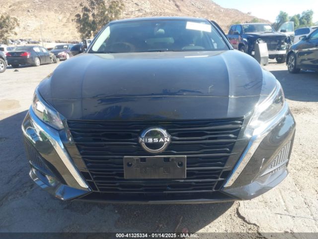 1N4BL4DW5PN400807 Nissan Altima Sv Intelligent Awd