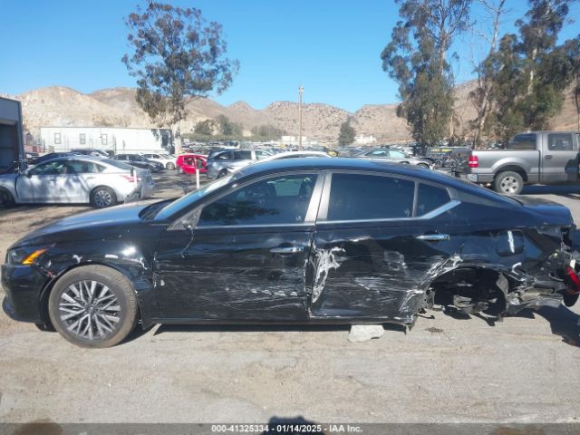 1N4BL4DW5PN400807 Nissan Altima Sv Intelligent Awd