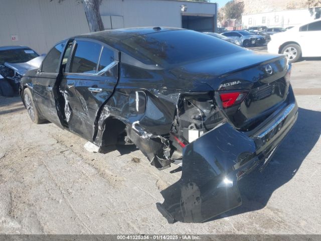 1N4BL4DW5PN400807 Nissan Altima Sv Intelligent Awd
