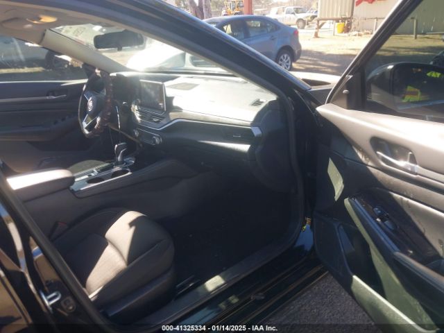 1N4BL4DW5PN400807 Nissan Altima Sv Intelligent Awd