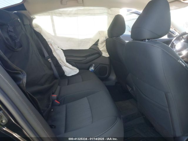 1N4BL4DW5PN400807 Nissan Altima Sv Intelligent Awd