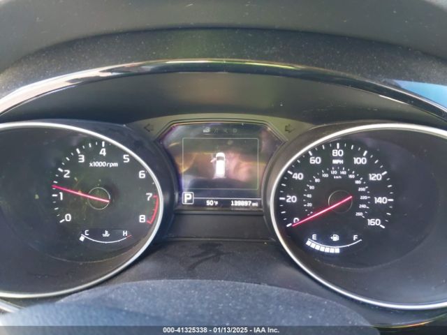 KNDMC5C11F6051023 KIA SEDONA EX