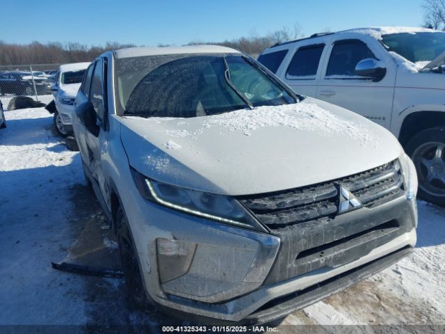 2019 MITSUBISHI ECLIPSE CROSS JA4AT4AAXKZ024258 Photo 0