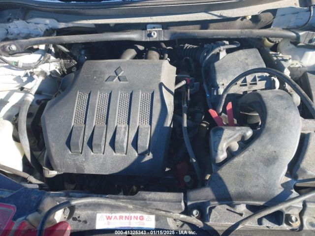 2019 MITSUBISHI ECLIPSE CROSS JA4AT4AAXKZ024258 Photo 9