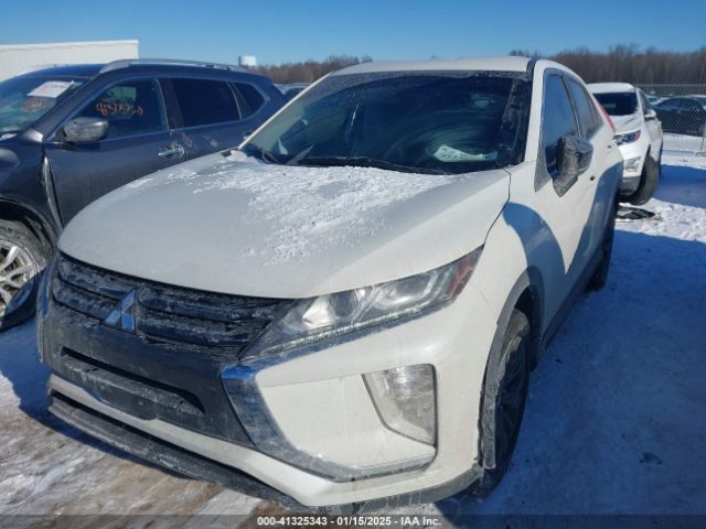 2019 MITSUBISHI ECLIPSE CROSS JA4AT4AAXKZ024258 Photo 1