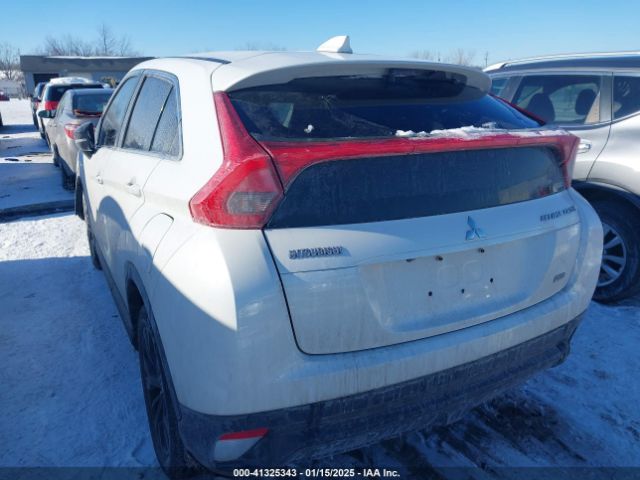 2019 MITSUBISHI ECLIPSE CROSS JA4AT4AAXKZ024258 Photo 2