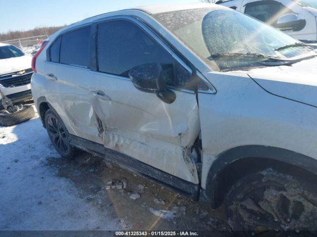 2019 MITSUBISHI ECLIPSE CROSS JA4AT4AAXKZ024258 Photo 5