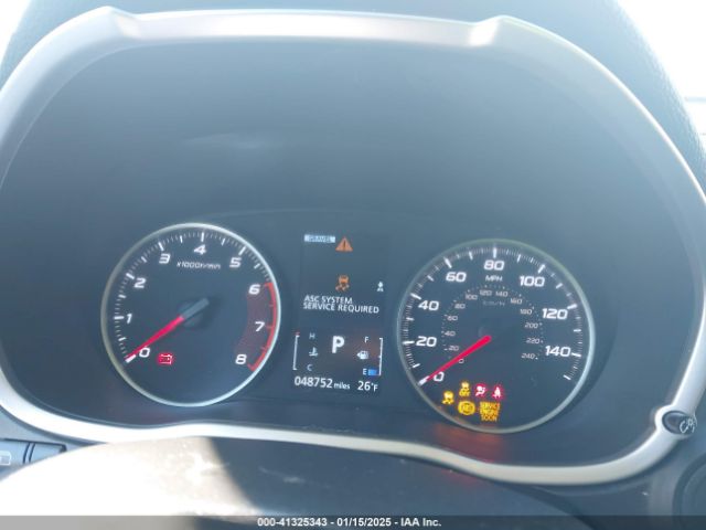 2019 MITSUBISHI ECLIPSE CROSS JA4AT4AAXKZ024258 Photo 6