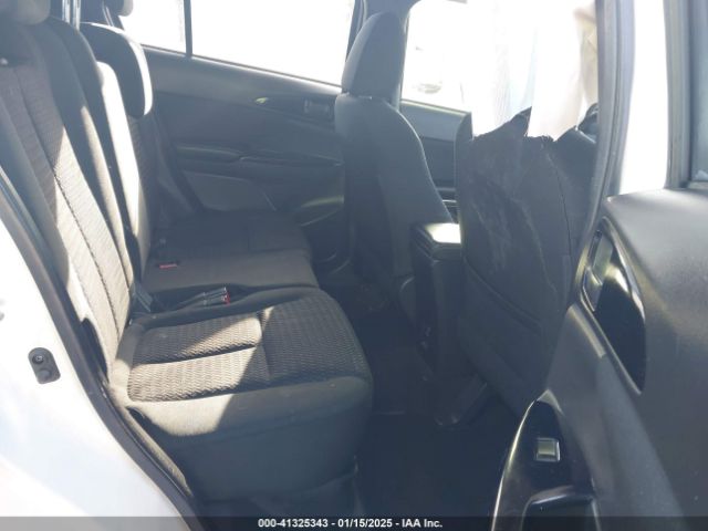 2019 MITSUBISHI ECLIPSE CROSS JA4AT4AAXKZ024258 Photo 7