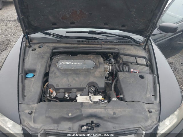 2005 ACURA TL 19UUA66235A027223 Photo 9
