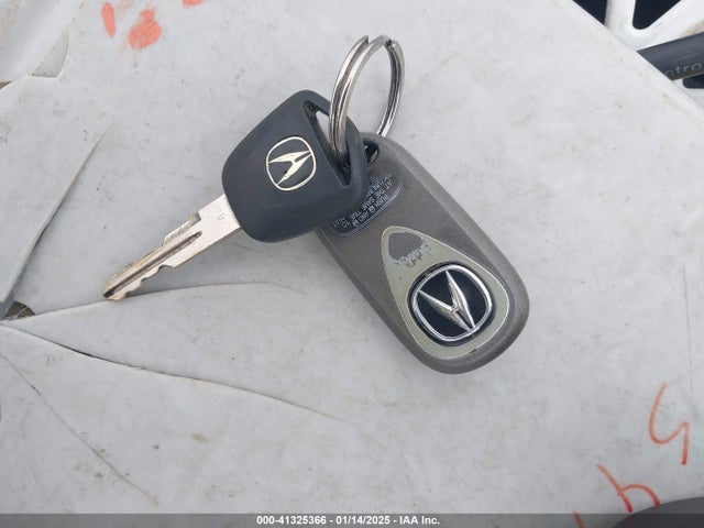 2005 ACURA TL 19UUA66235A027223 Photo 10