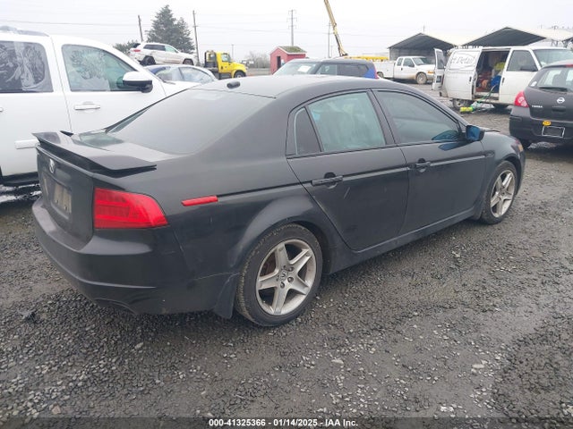 2005 ACURA TL 19UUA66235A027223 Photo 3