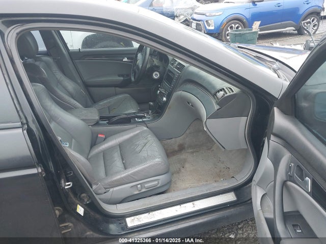 2005 ACURA TL 19UUA66235A027223 Photo 4