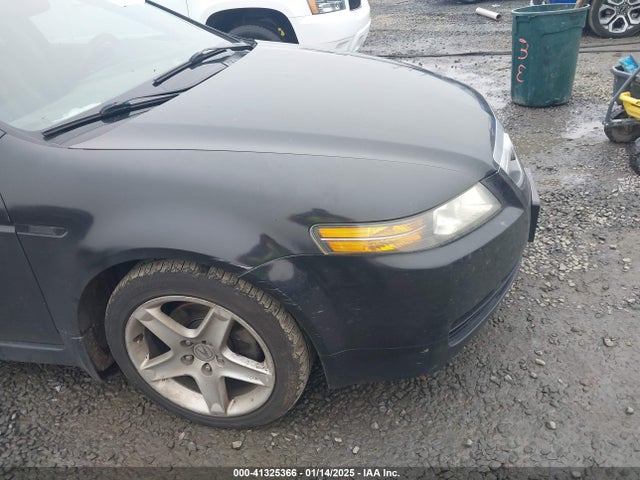2005 ACURA TL 19UUA66235A027223 Photo 5