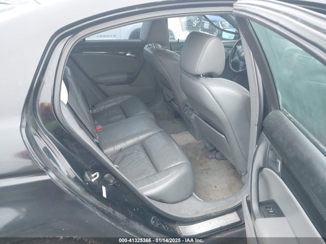 2005 ACURA TL 19UUA66235A027223 Photo 7