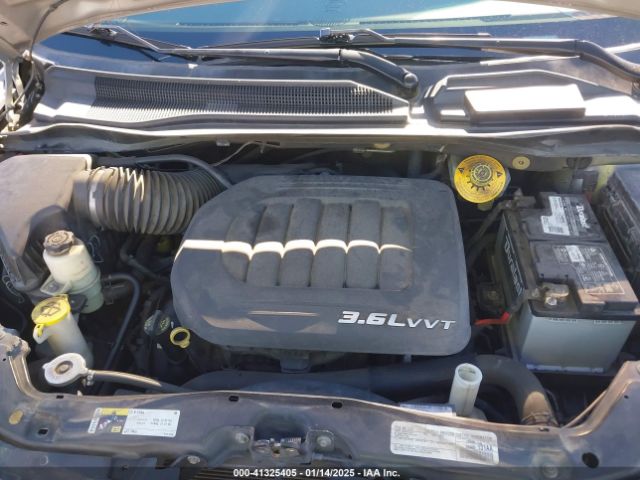 2C4RDGBG8JR165980 Dodge Grand Caravan Se