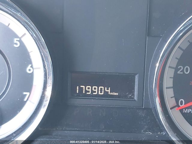 2C4RDGBG8JR165980 Dodge Grand Caravan Se