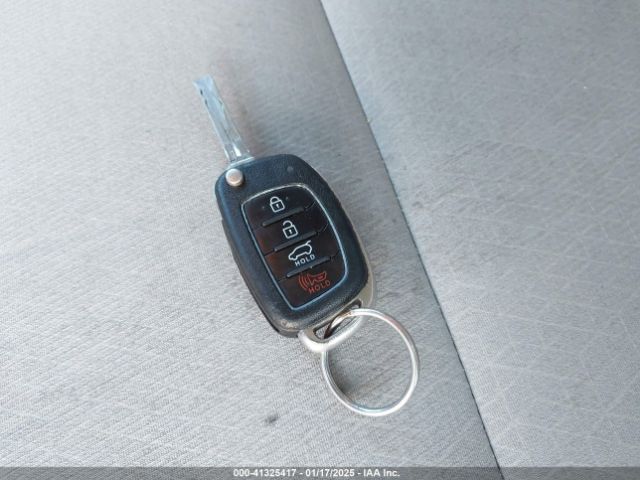 KM8J33A40JU691809 Hyundai TUCSON SEL