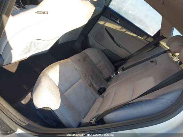 KM8J33A40JU691809 Hyundai TUCSON SEL