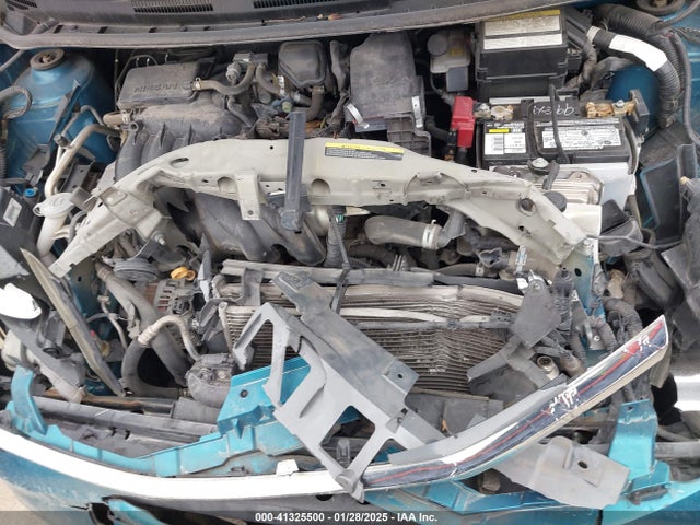 Nissan Versa Note Sv 2014 3N1CE2CPXEL436953 Image 10