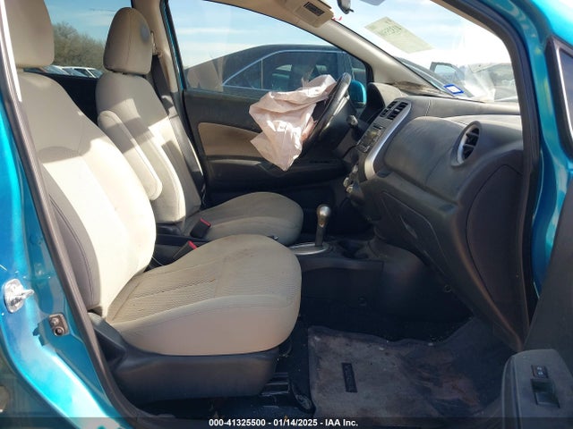 Nissan Versa Note Sv 2014 3N1CE2CPXEL436953 Image 5
