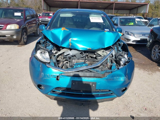 Nissan Versa Note Sv 2014 3N1CE2CPXEL436953 Image 6