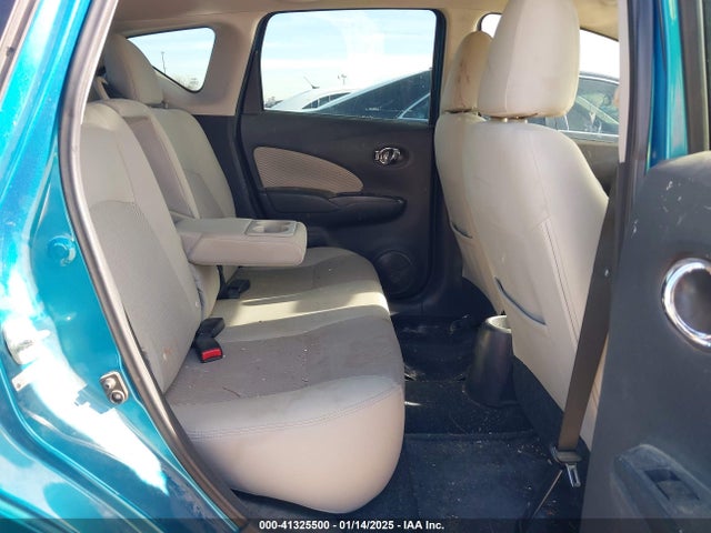 Nissan Versa Note Sv 2014 3N1CE2CPXEL436953 Image 8
