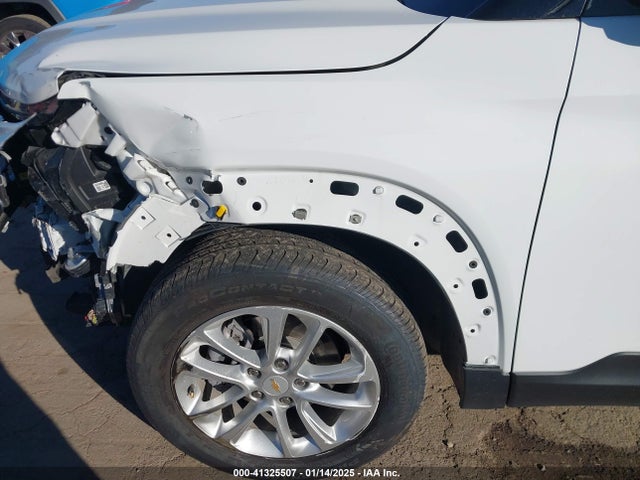 Chevrolet Trailblazer Awd Ls 2024 KL79MNSL9RB052497 Image 19
